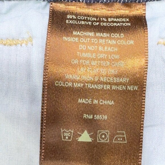 KUT From The KLOTH NATALIE Women's Jeans High Rise Boot Cut Size 6 - Picture 6 of 9